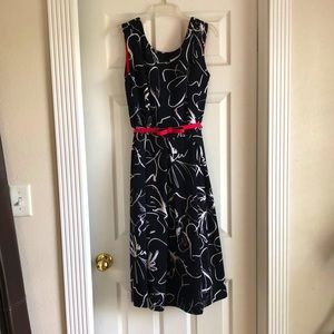 J. Taylor Dress